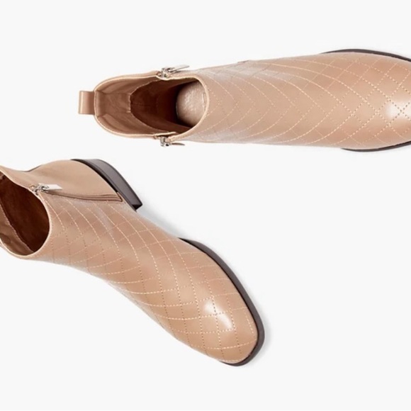 Ankle boots - Picture 3 of 7